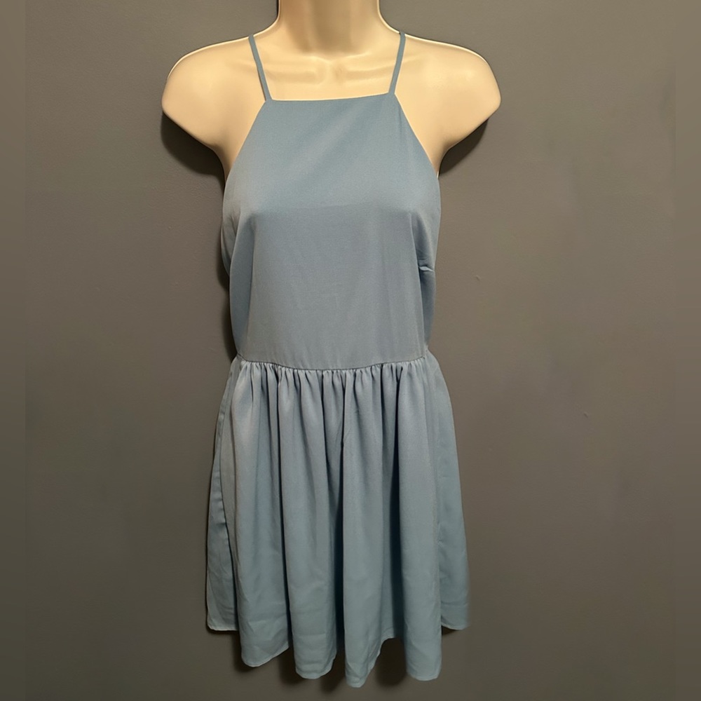 Forever 21 dress